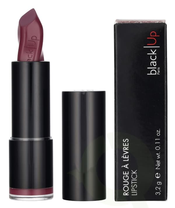 Black Up Mat Lipstick 3.2 g #041M