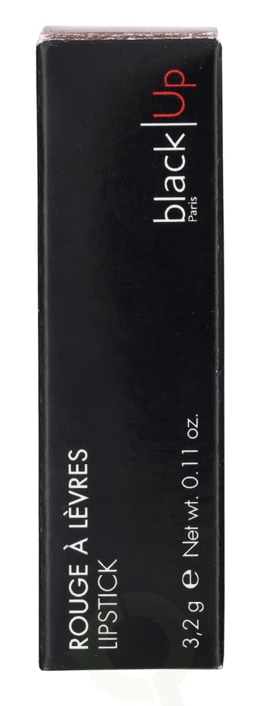 Black Up Mat Lipstick 3.2 g #041M