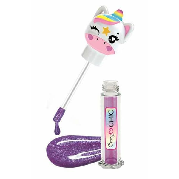 Lipgloss Clementoni