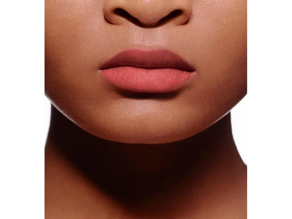 Christian Dior, Couture Colour, Velvet, Cream Lipstick, 768, Rosewood, Refillable, 3.5 g For Women