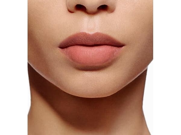 Christian Dior, Couture Colour, Matte, Lip Balm, 100, Nude Look, Refill, 3.5 g For Women