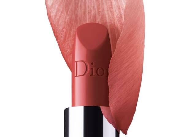 Christian Dior, Couture Colour, Satin Finish, Cream Lipstick, 525, Cherie, Refill, 3.5 g For Women