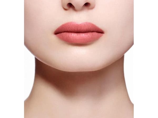 Christian Dior, Couture Colour, Satin Finish, Cream Lipstick, 525, Cherie, Refill, 3.5 g For Women