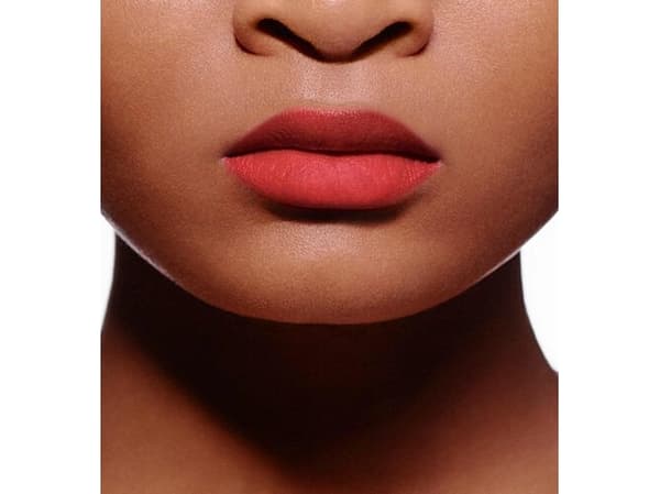 Christian Dior, Couture Colour, Matte, Lip Balm, 999, Terra Bella, Refill, 3.5 g For Women