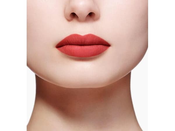 Christian Dior, Couture Colour, Matte, Lip Balm, 999, Terra Bella, Refill, 3.5 g For Women