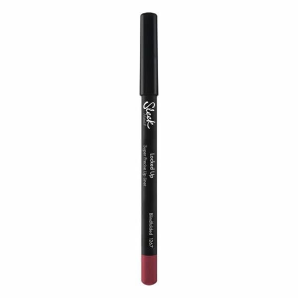 Lip Liner blyant Locked Up Super Precise Sleek Blindfolded (1,79 g)