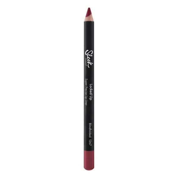 Lip Liner blyant Locked Up Super Precise Sleek Blindfolded (1,79 g)