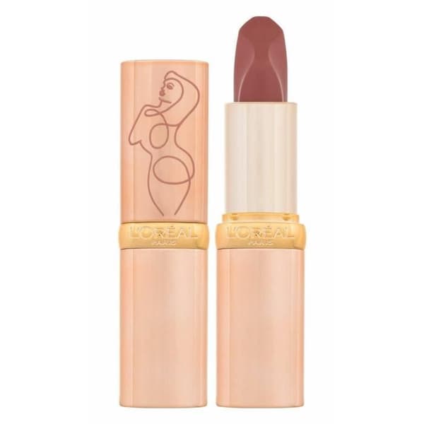 Loréal Paris 3,6 g Color Riche Nude Intense, 173 Naked Impertinent, läppstift