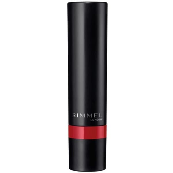 Rimmel - Lasting Finish Extreme Lipstick - 520 Dat Red