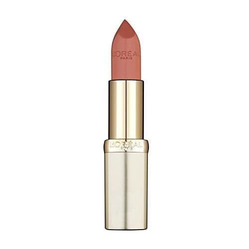 Läppstift - L'Oreal Paris - Color Riche - Beige A Nu - Shade 630 - Intensiv komfort