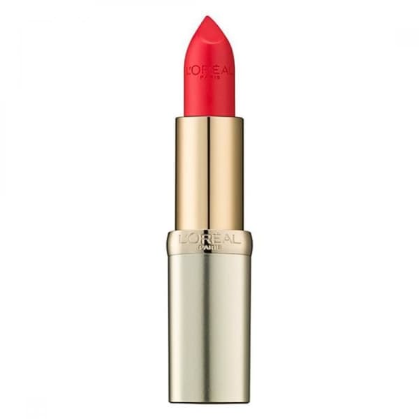 L'OREAL PARIS Color Riche Läppstift - N°373 Magnetic Coral 4,8g