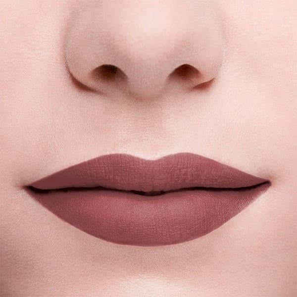 Bourjois Paris 3,5 ml sammetsrött bläck, 04 Mauve Sweet Mauve, läppstift
