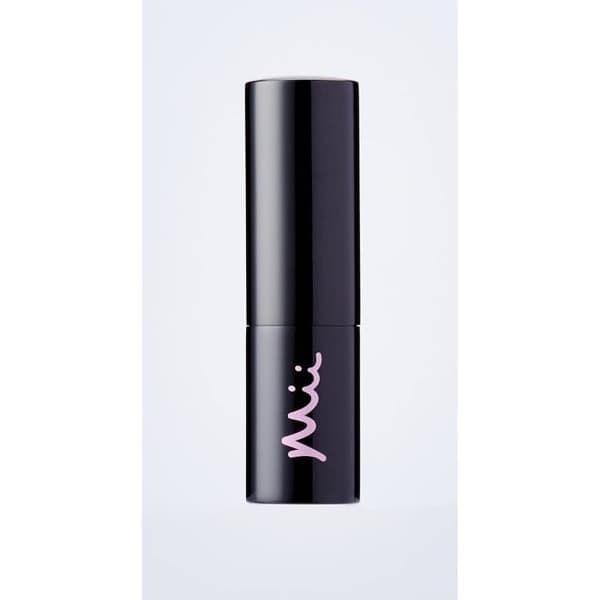 Läppstift - Mii Cosmetics - Hush 12 - Ultra Återfuktande - Hållbar Färg - Lätt Applicering