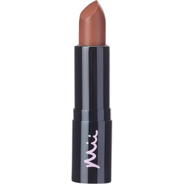 Mii Cosmetics Fuktgivande Läppälskare Rouge à Lèvres Hush 12