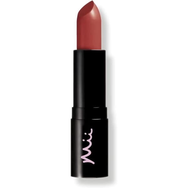 Mii Cosmetics Fuktgivande Läppälskare Rouge à Lèvres Breathe 03