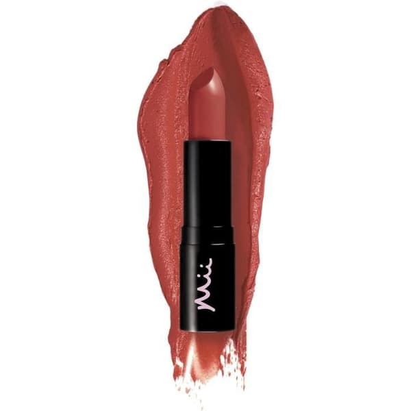 Mii Cosmetics Fuktgivande Läppälskare Rouge à Lèvres Breathe 03