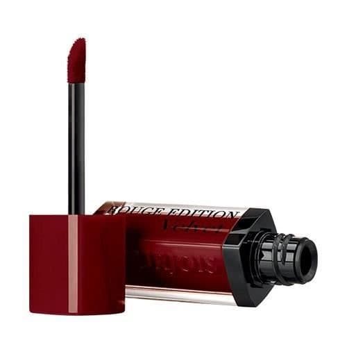 BOURJOIS Läppstift EDITION VELVET - #019 Jolie de vin