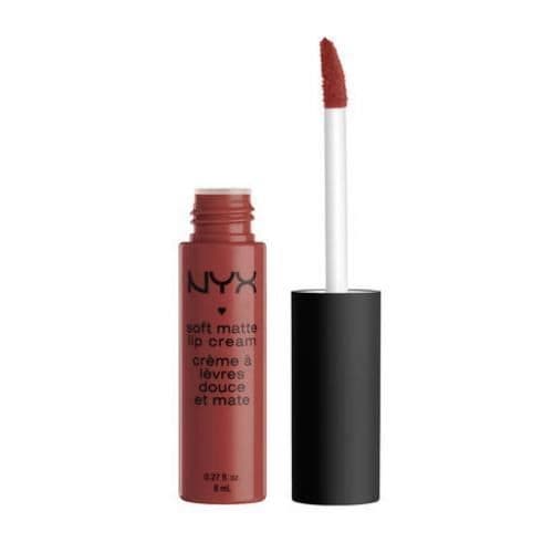 NYX Soft Matte Lip Cream - Rom