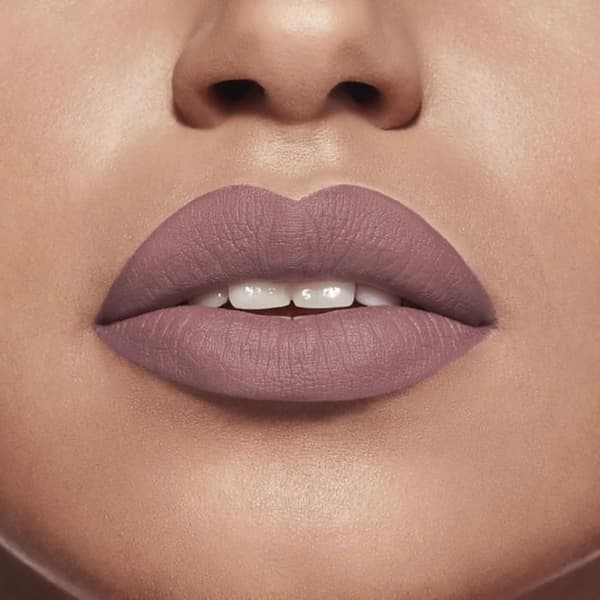 BOURJOIS LIPSTICK VELVET THE LIPSTICK 18 MAUVE-MARTRE