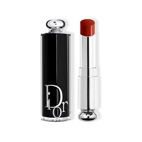 Dior - Addict Shine Lipstick 822 Scarlet Silk