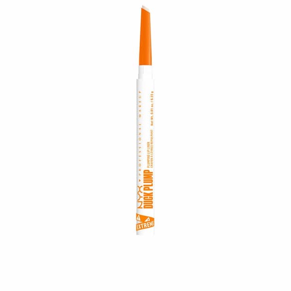 Lipliner NYX DUCK PLUMP Nº 01-Ducking Clear