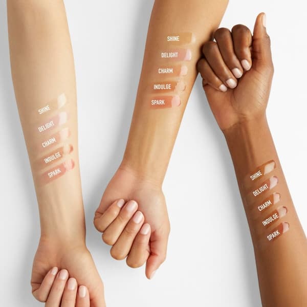 Läppglans bareMinerals NOURISHING 3,8 ml