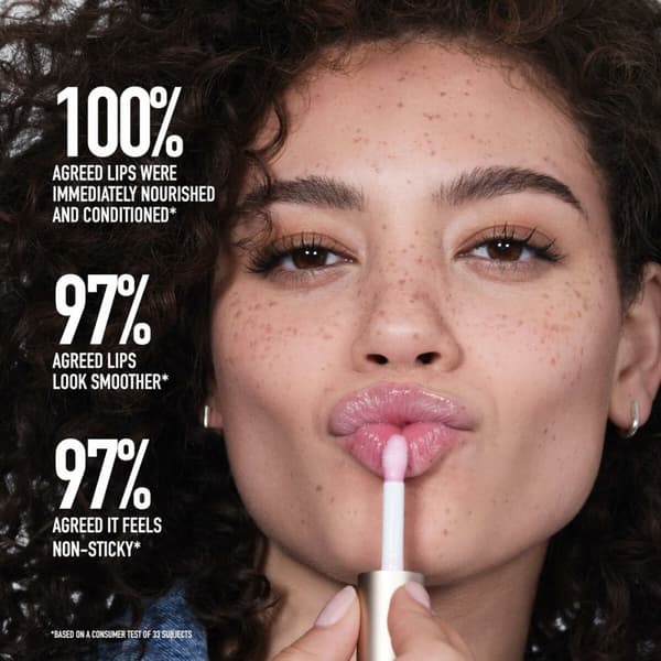Läppglans bareMinerals NOURISHING 3,8 ml