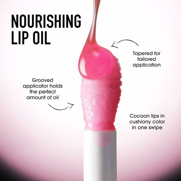 Läppglans bareMinerals NOURISHING 3,8 ml