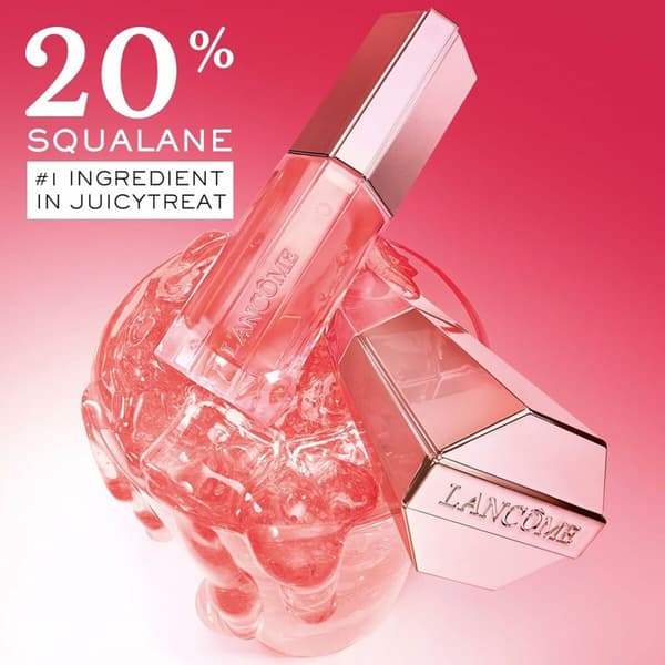 Gloss Lancôme IDÔLE MAKE-UP Nº 25-Toffee Talk 9 ml