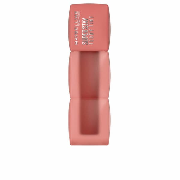 Toner för kinder och läppar Maybelline SUPERSTAY Nº 15-Skinnydip 5 ml