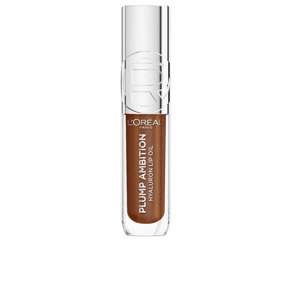 Gloss L'Oreal Make Up PLUMP AMBITION Nº 510-La Nuit Sparkle 5 ml