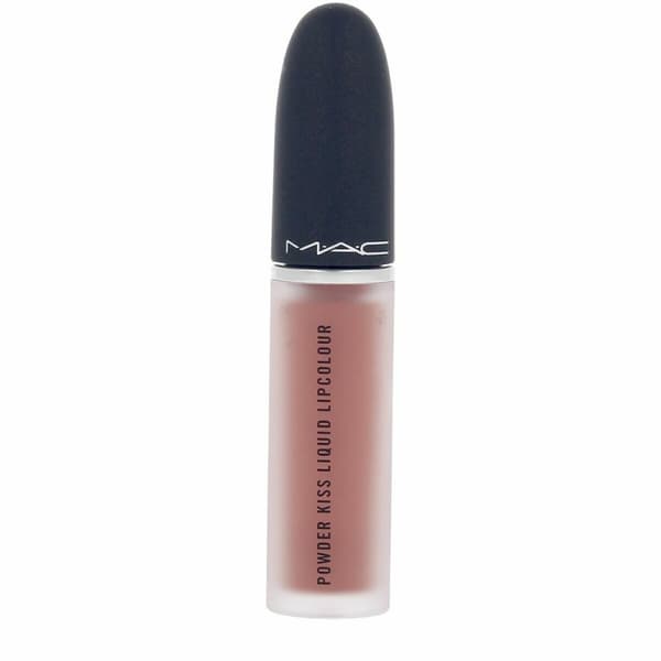 Gloss Mac POWDER KISS (1 antal)