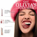 Miniatyrbillede 7 af 10: Gloss Lancôme IDÔLE MAKE-UP Nº 25-Toffee Talk 9 ml