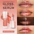Miniatyrbillede 10 af 10: Gloss Lancôme IDÔLE MAKE-UP Nº 25-Toffee Talk 9 ml