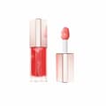 Miniatyrbillede 1 af 10: Gloss Lancôme IDÔLE MAKE-UP Orange Nº 16-Pinky Promise 9 ml