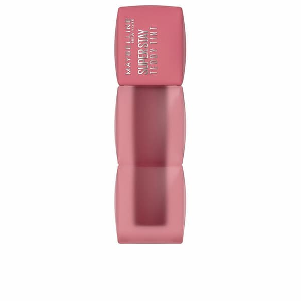 Farve til Kinder og Læber Maybelline SUPERSTAY Nº 55-Kneehigh 5 ml