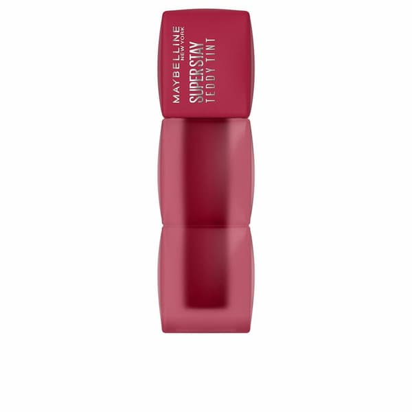 Farve til Kinder og Læber Maybelline SUPERSTAY Nº 50-Wild Atheart 5 ml