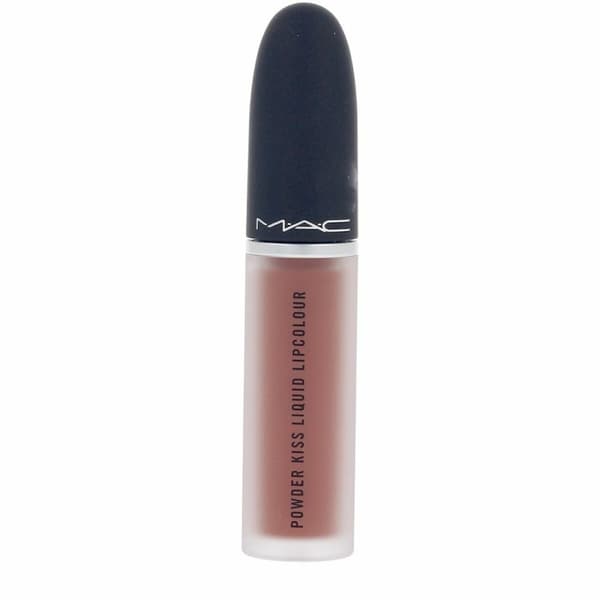Huulikiilto Mac POWDER KISS (1 osaa)