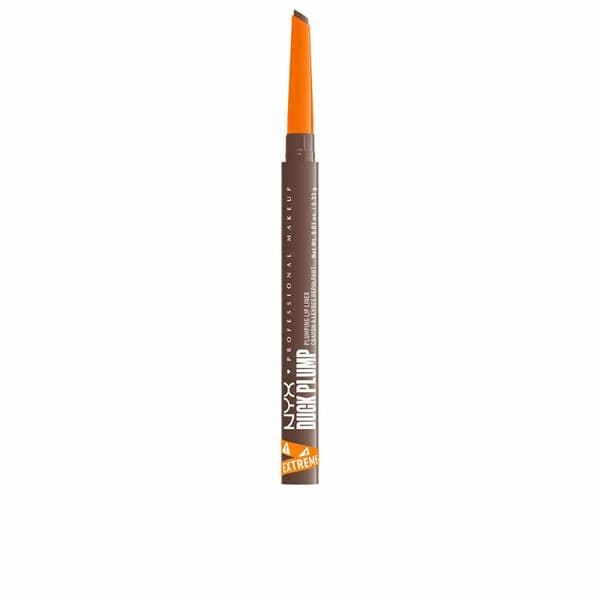 Lipliner NYX DUCK PLUMP Nº 12-Double Dose