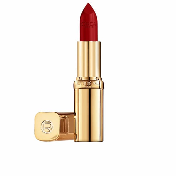 Läppstift L'Oreal Make Up COLOR RICHE Nº 300-Le Rouge Paris 4,8 g