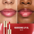 Miniatyrbild 8 av 9: Gloss bareMinerals NOURISHING 3,8 ml