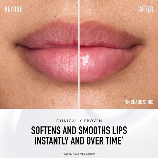 Gloss bareMinerals NOURISHING 3,8 ml