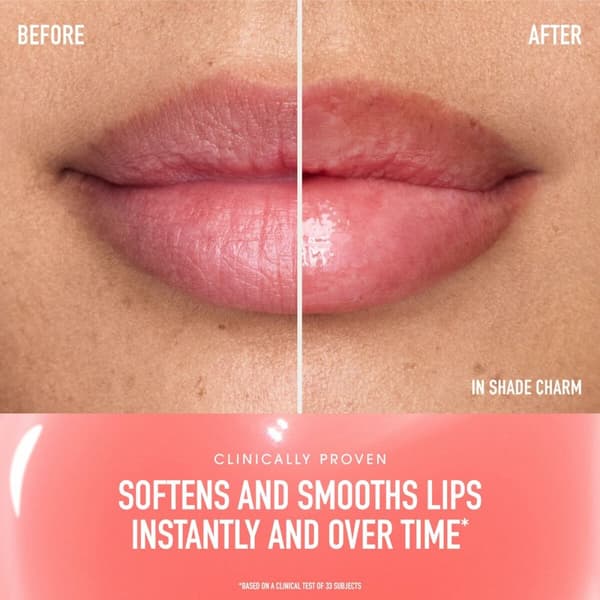 Läppglans bareMinerals NOURISHING 3,8 ml