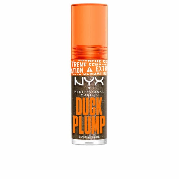 Huulikiilto NYX DUCK PLUMP Nº 21-Onyzpected 6,8 ml