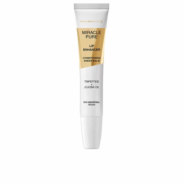 Huulivoide Max Factor MIRACLE PURE Nº 010-Universal 12 ml