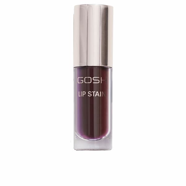 Farve til Kinder og Læber Gosh Copenhagen LIP STAIN Nº 001-Shocking Pink 3 ml