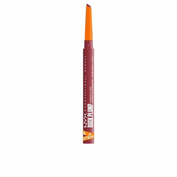 Læbeblyant NYX DUCK PLUMP Nº 03-Flirty Flip