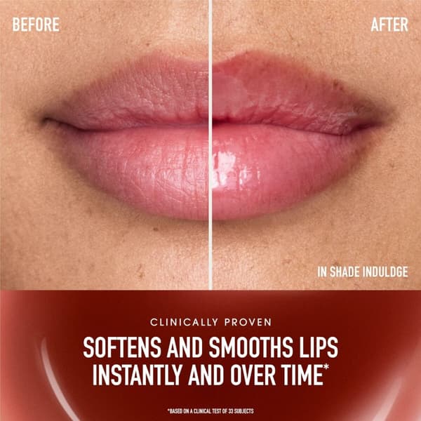 Lipgloss bareMinerals NOURISHING 3,8 ml