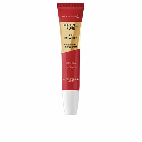 Læbepomade Max Factor MIRACLE PURE Nº 030-Sweet Cherry 12 ml