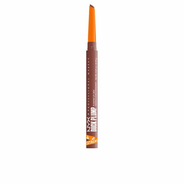 Lipliner NYX DUCK PLUMP Nº 06-Nude Flip